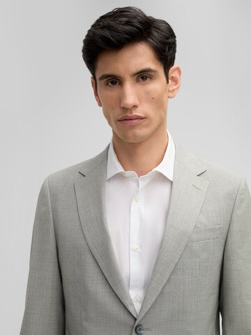 STRELLSON Slimfit Pak 'Alzer-Kynd' in Grijs