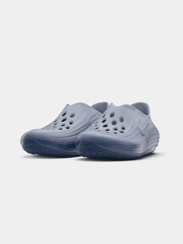 Nike Sportswear Clogs 'REACTX REJUVEN8' in Blauw
