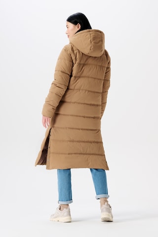 Manteau d’hiver 'Garland' Noppies en marron