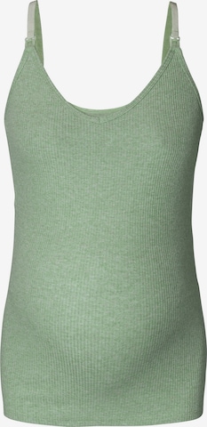 Noppies Top 'Ane' in Green: front