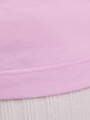 FALKE Shirt 'Essential'‌‌‌ in Pink