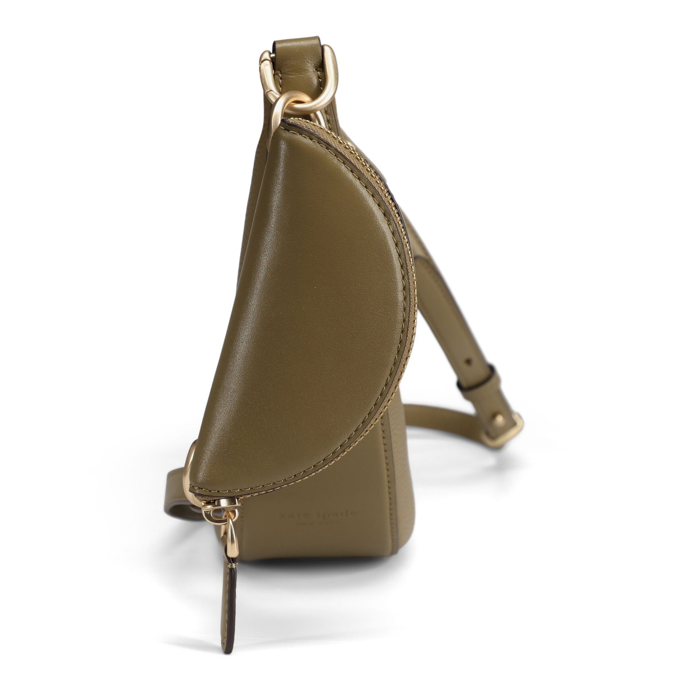 Borsa a tracolla 'Hug' di Kate Spade in verde