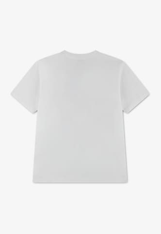 Tricou 'RETRO HANGTIME' de la Jordan pe bej