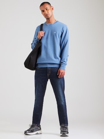 LEVI'S ® Sweter w kolorze niebieski