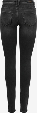 Skinny Jeans di ONLY in nero