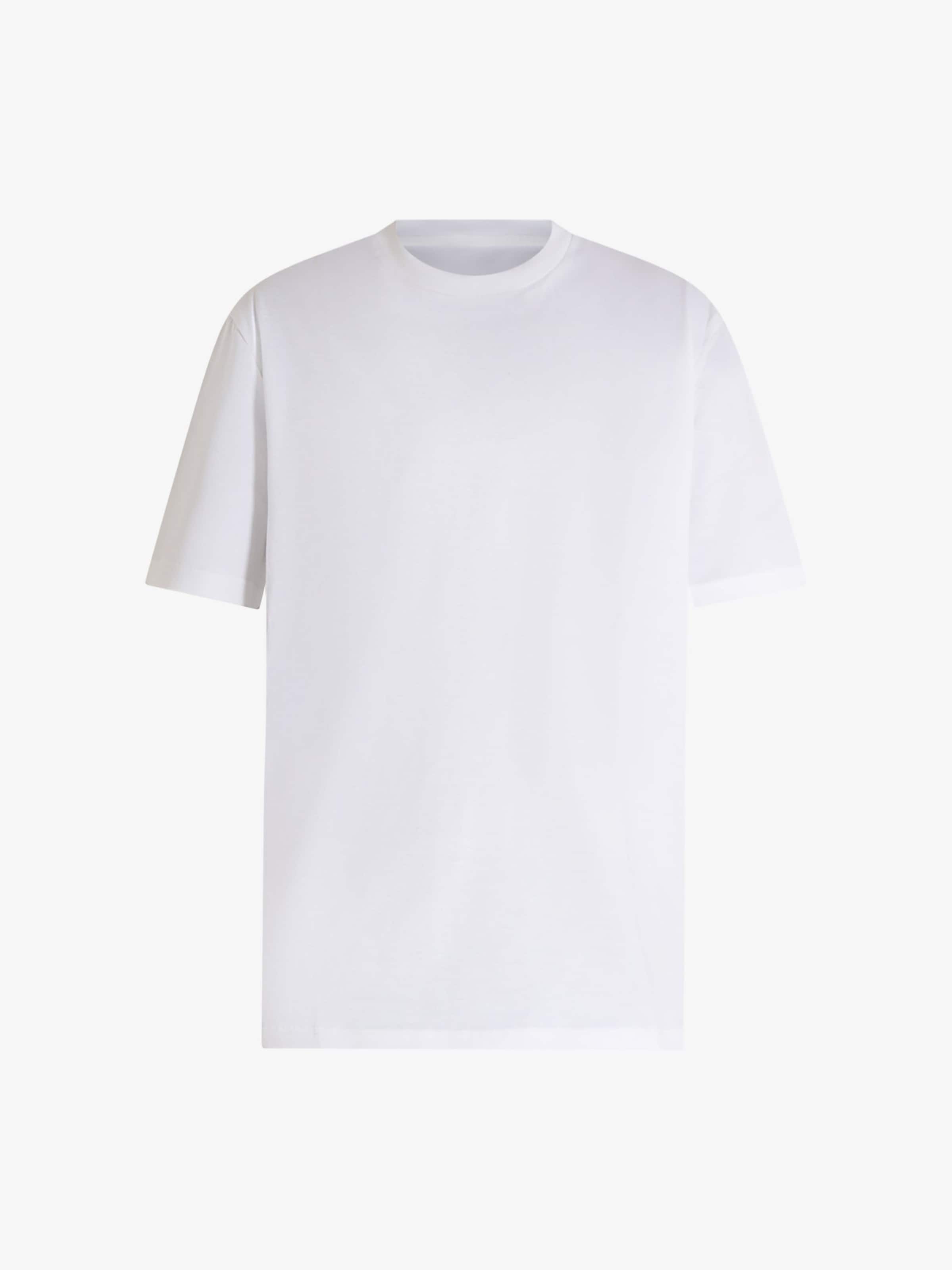 LOW BRAND - Camisa em branco