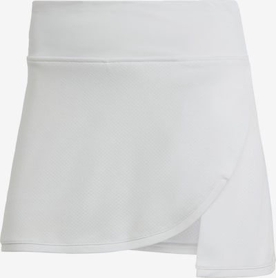 ADIDAS PERFORMANCE Sports skirt in Black / White, Item view