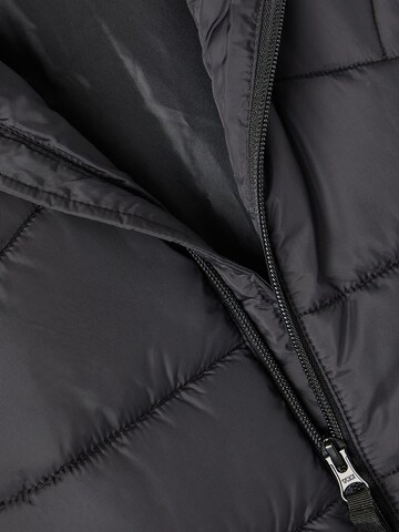 NAME IT Between-Season Jacket 'Memphis' in Black