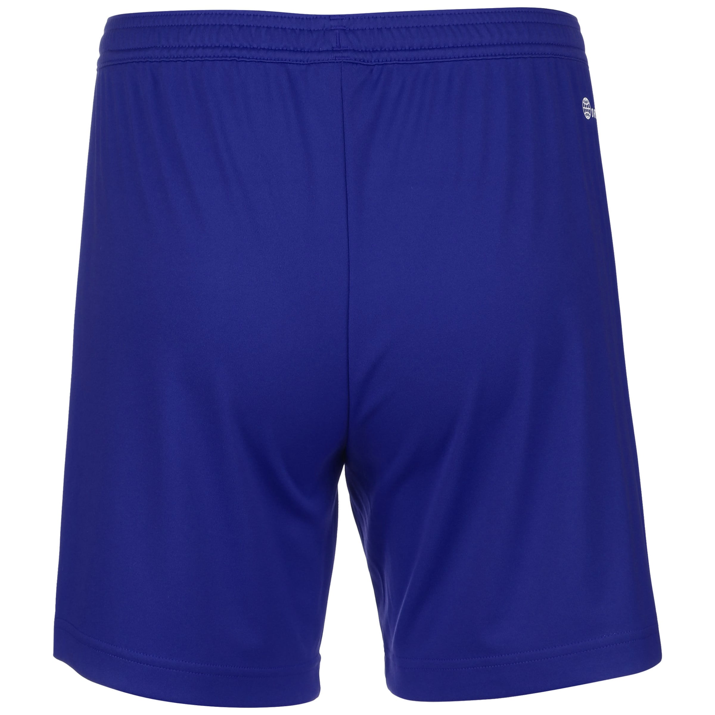 regular Pantaloni sportivi 'Entrada 22' di ADIDAS PERFORMANCE in blu