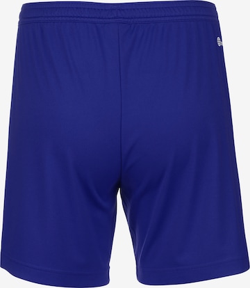 ADIDAS SPORTSWEAR Regular Sportbroek 'Entrada 22' in Blauw