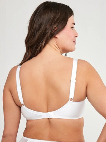 Penti Bustier BH 'BHs & Bralettes'‌‌ in Weiß