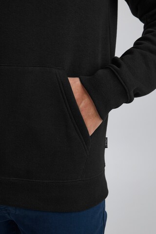 11 Project Sweater 'HARTVIG' in Black
