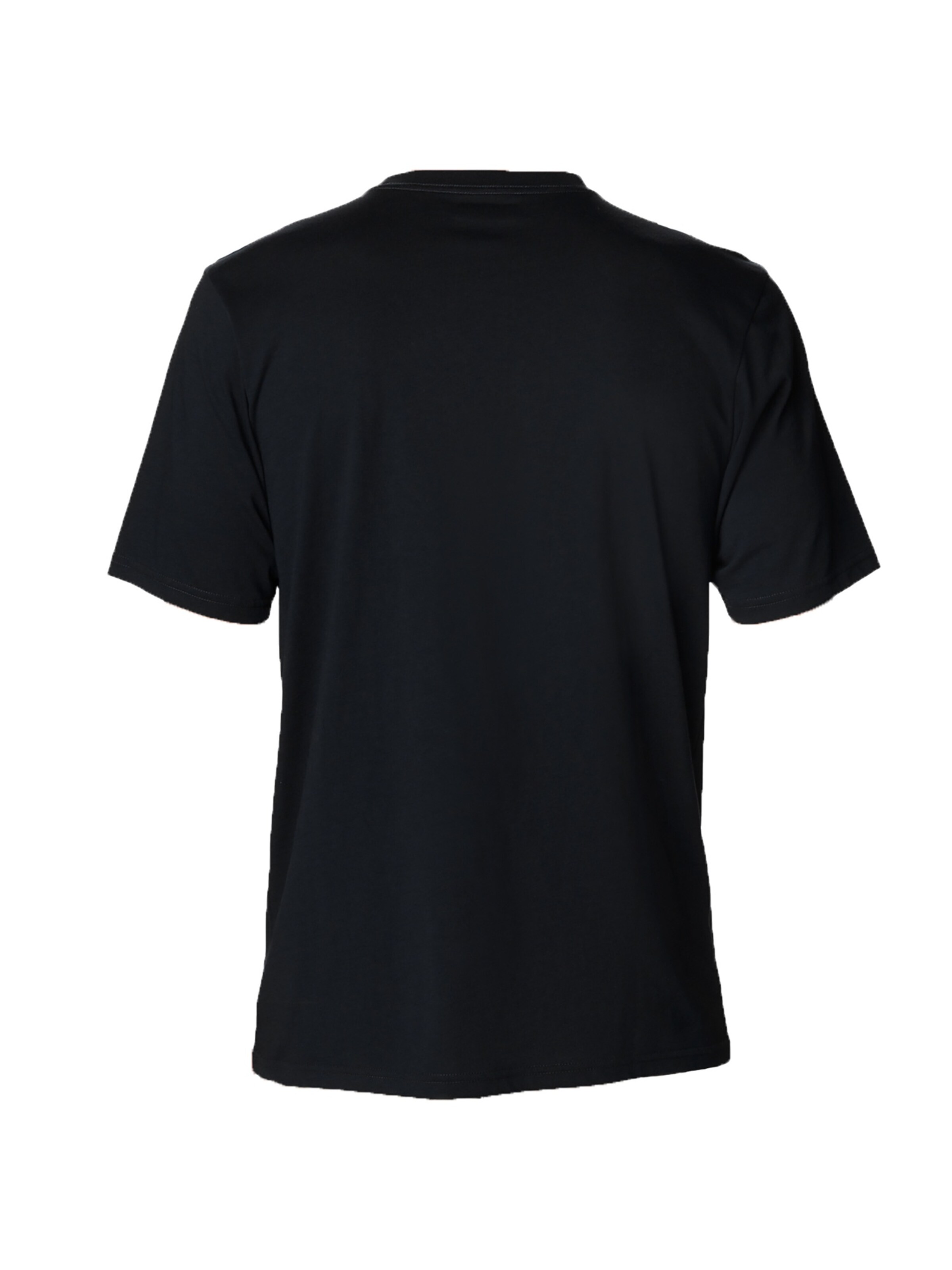 Capslab Shirt 'Capslab Dragon Ball Z Frieza T-shirt' in Black