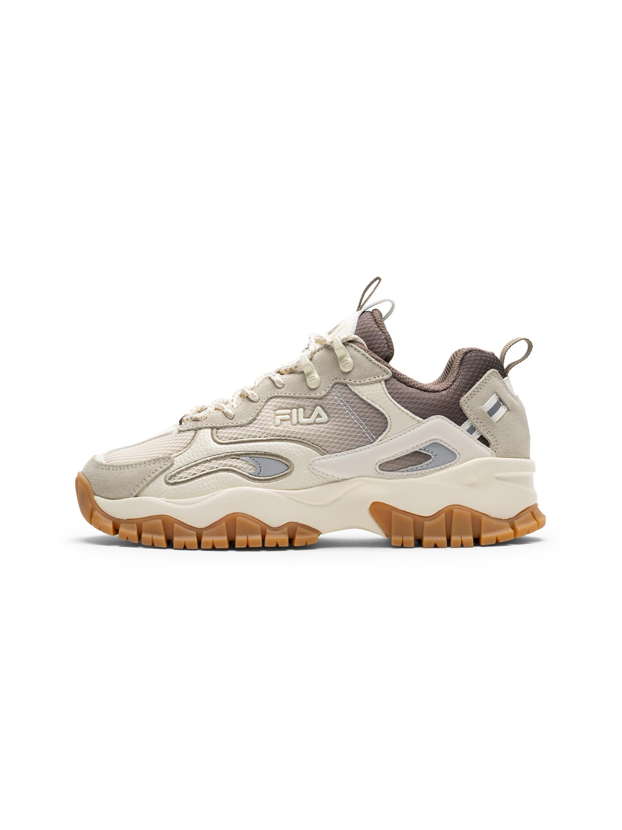 FILA - Zapatillas deportivas bajas 'RAY TRACER TR2 wmn' en blanco: frente