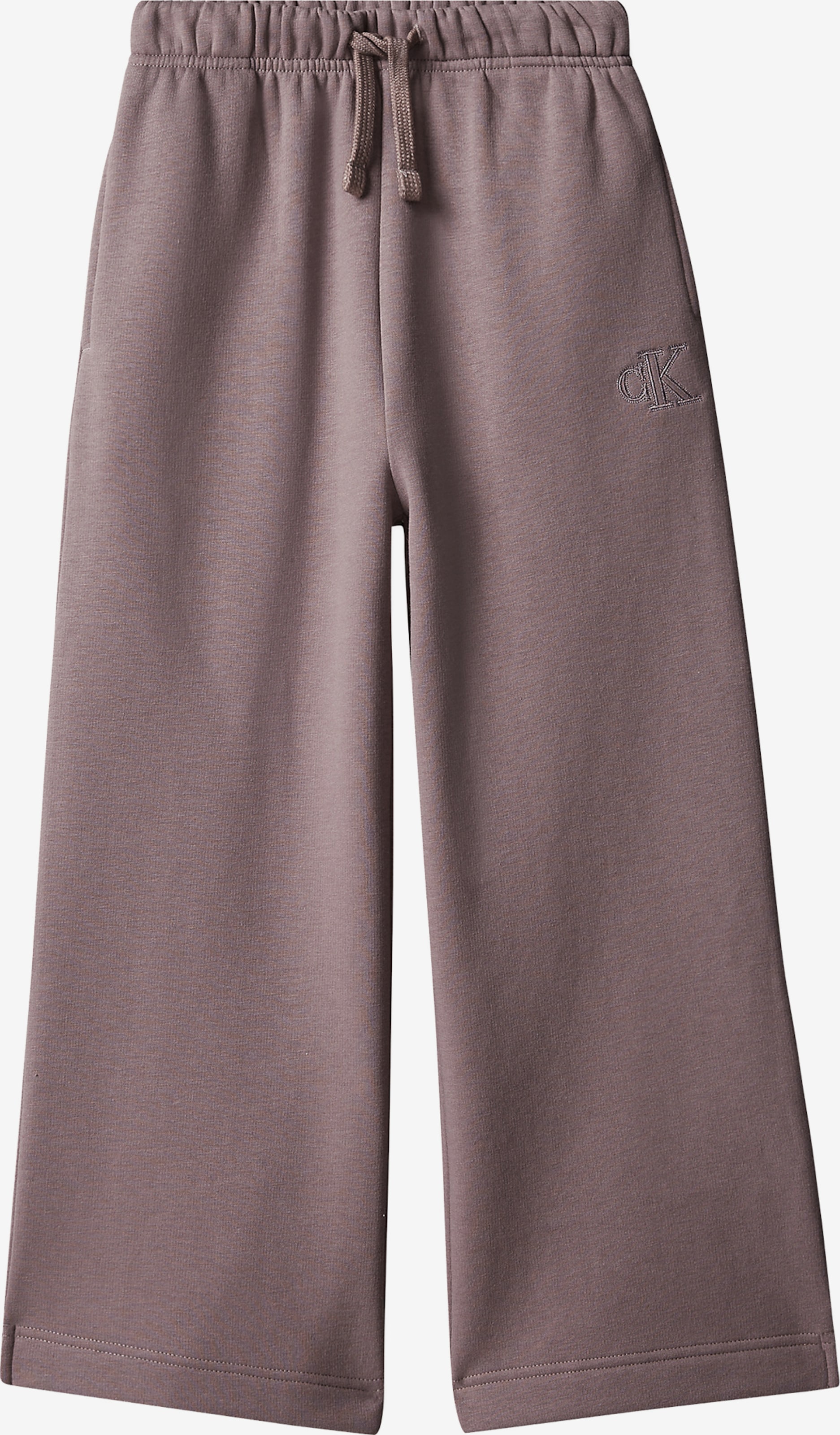 Calvin Klein Jeans Wide leg Pantaloni