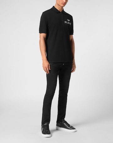 Philipp Plein Shirt 'Iconic' in Black