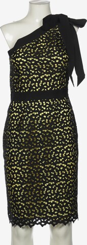 MOSCHINO Dress in M in Black: front