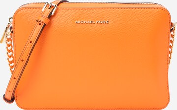 MICHAEL Michael Kors Axelremsväska i orange