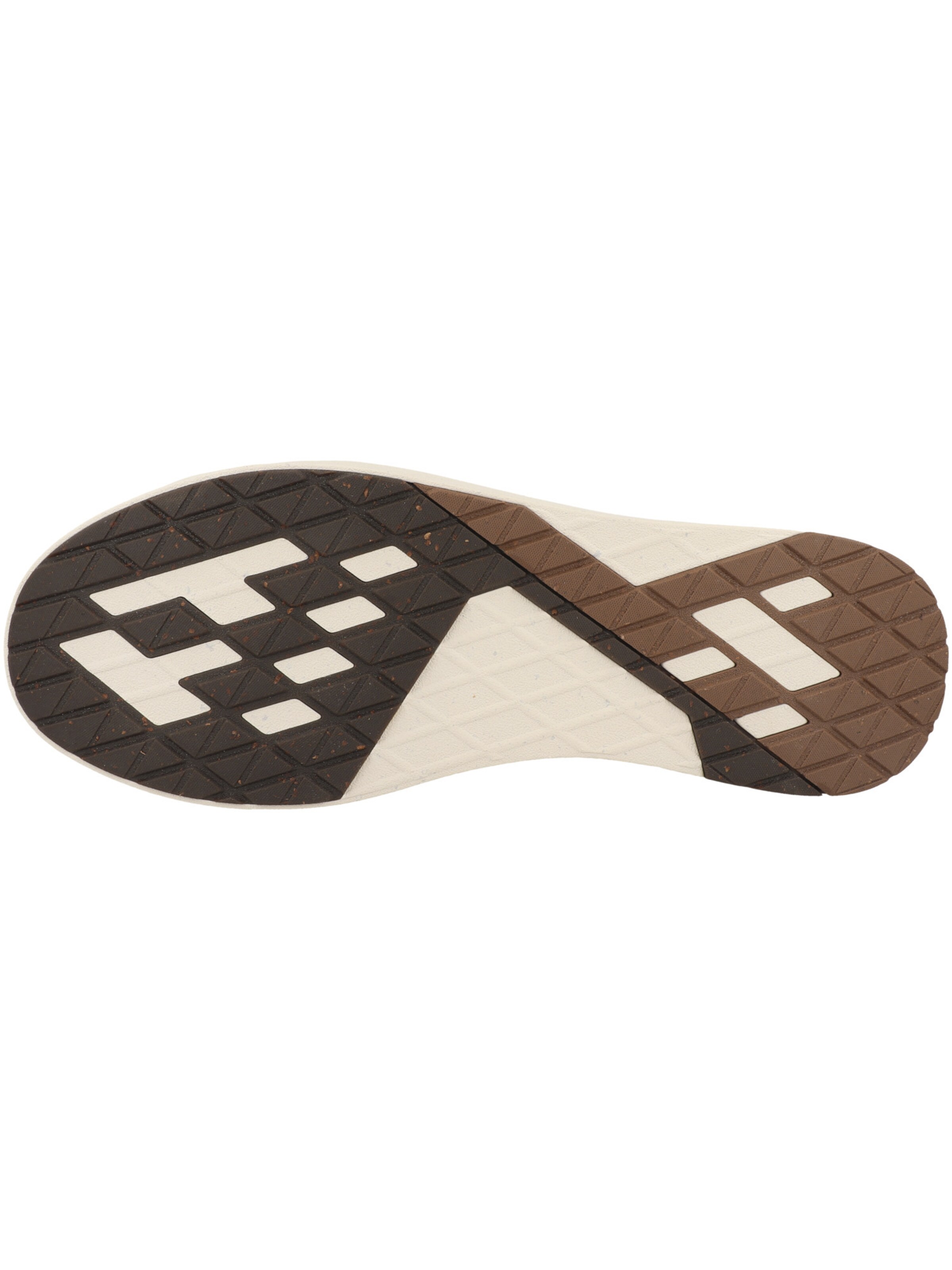 SAOLA Platform trainers 'Cannon 2.0' in Black