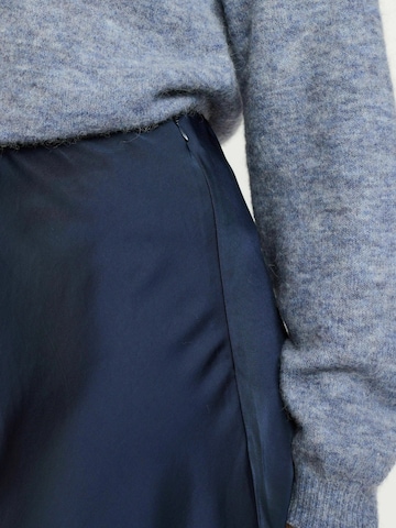 Soft Rebels Nederdel ' SRAbia ' i blå