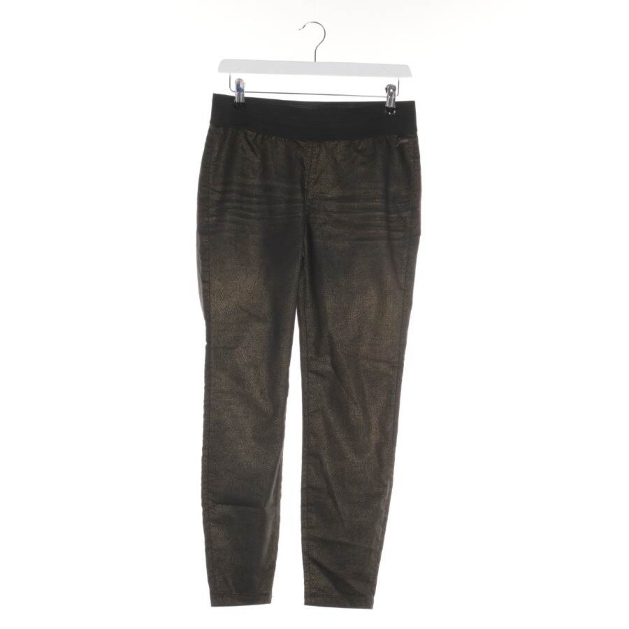 Goldsign Pants in L in Mixed colors: front