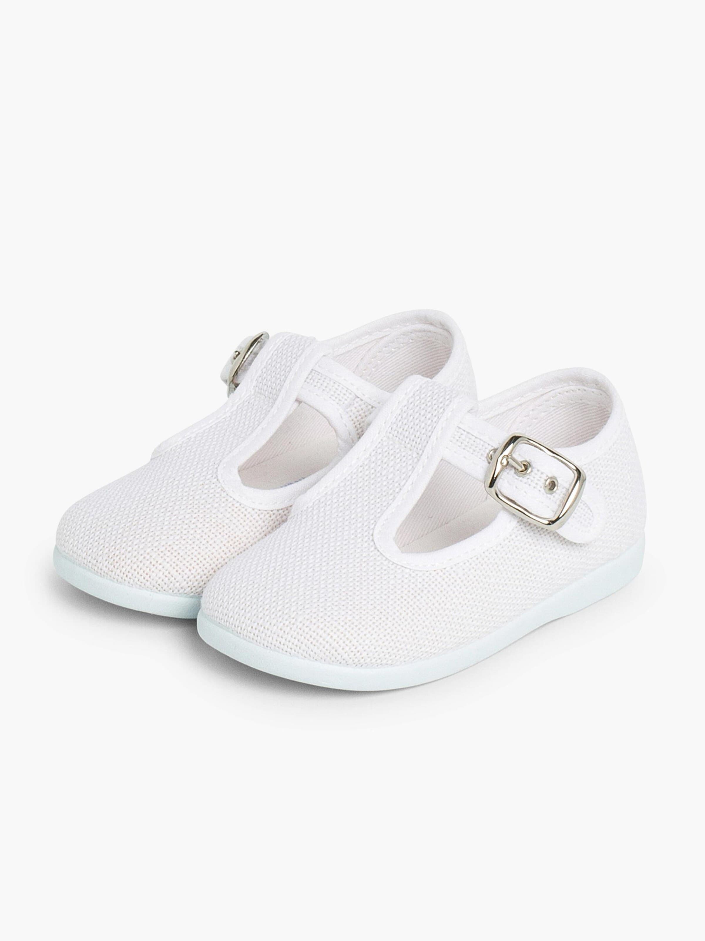 Chaussure basse Pisamonas en blanc