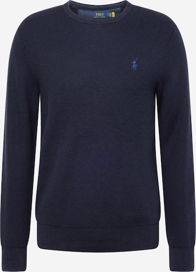 Polo Ralph Lauren Sweater in Blue / Navy, Item view