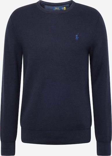 Pullover Polo Ralph Lauren di colore blu / navy, Visualizzazione prodotti