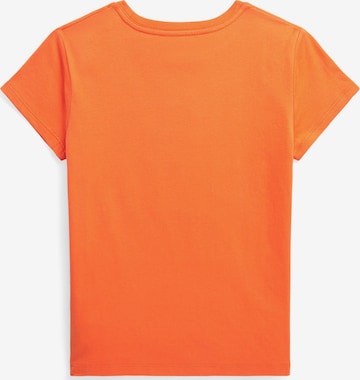 Polo Ralph Lauren Paita värissä oranssi