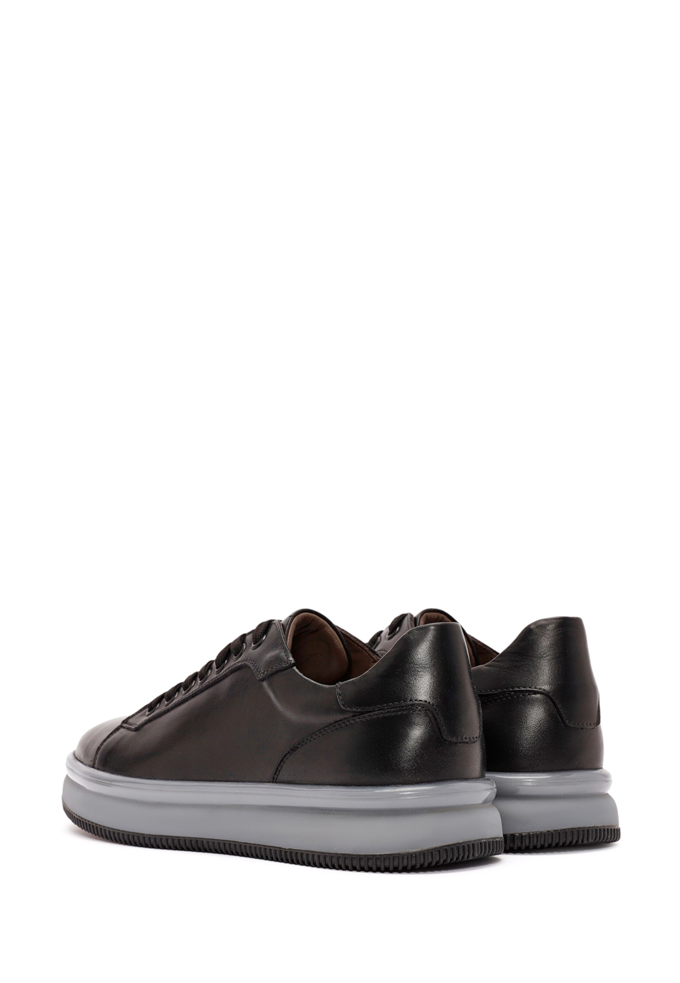 Derimod Sneaker in Schwarz