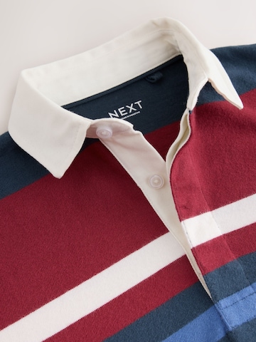 Next - Camiseta en rojo
