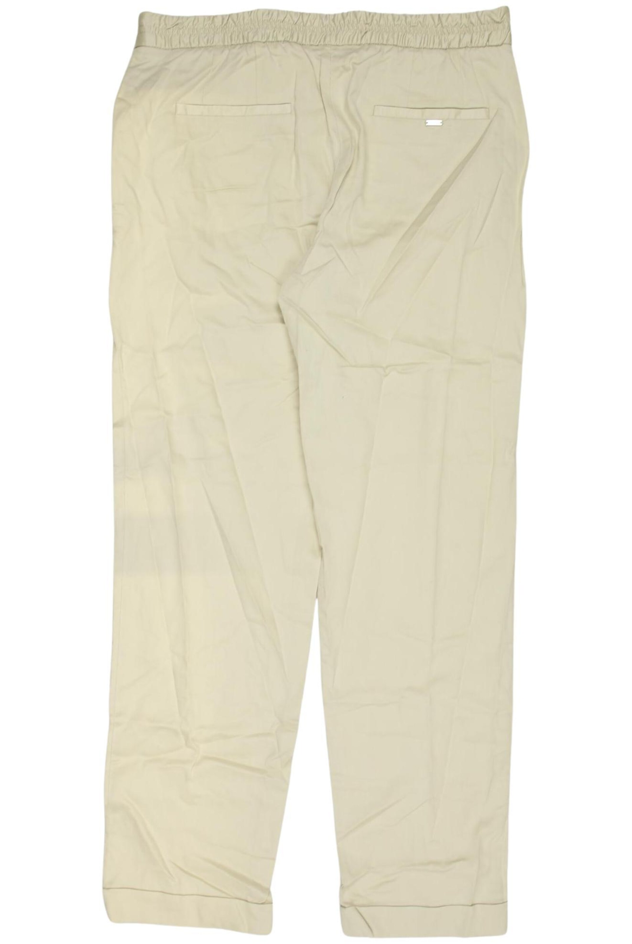 ESPRIT Stoffhose M in Beige