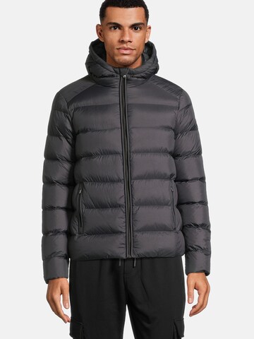 JOTT Jacke 'John' in Schwarz