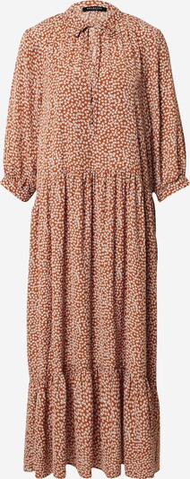 SELECTED FEMME Blūžkleita 'Fraja-Madison' krēmkrāsas / karameļkrāsas, Preces skats