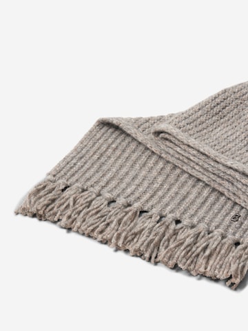 BOGNER Schal 'Swallow' in Grau