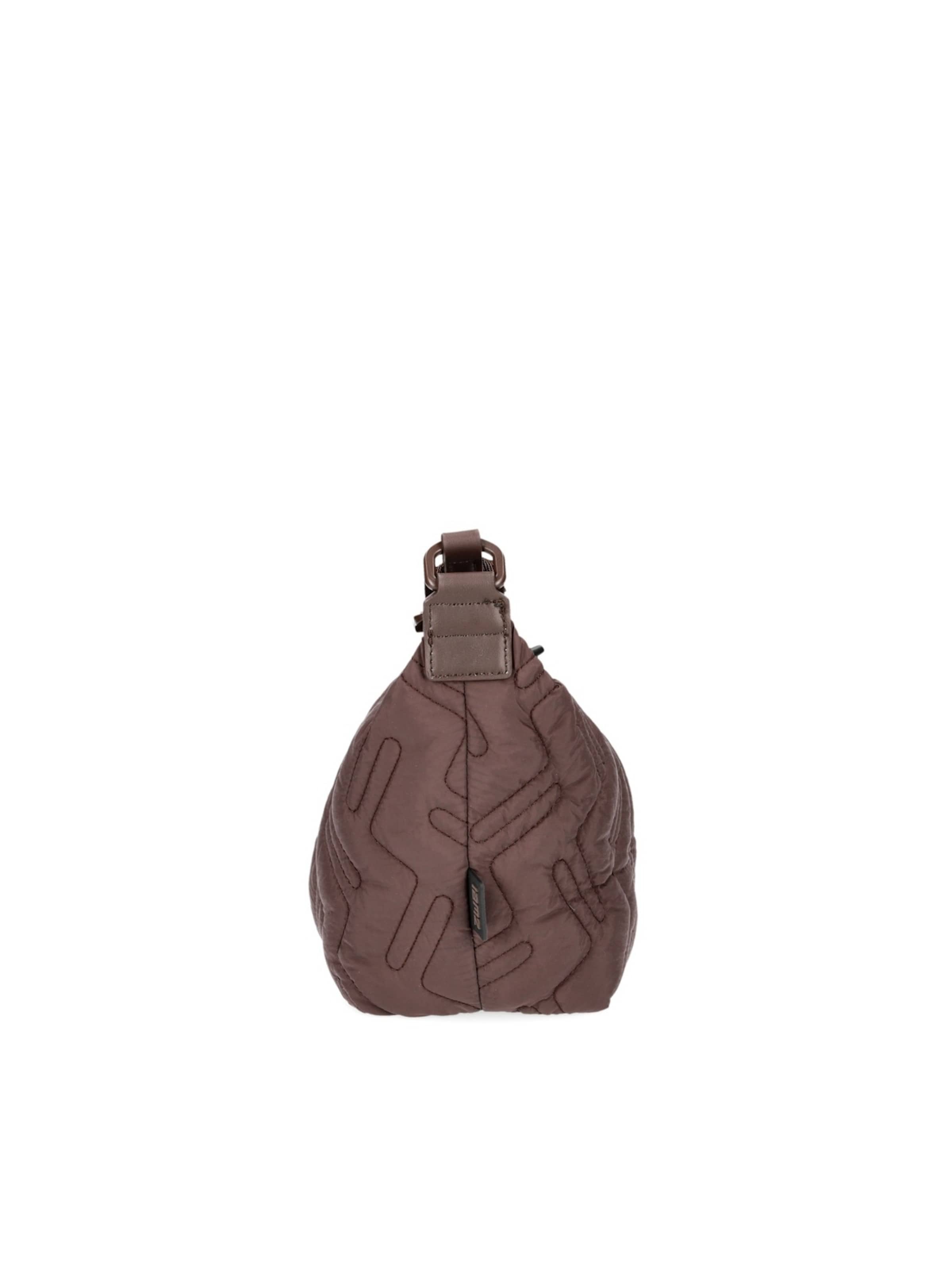 ZWEI Handtasche 'CLEO CL60'‌‌‌‌ in Braun