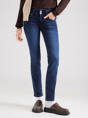 Pepe Jeans Slim fit Jeans 'GEN' in Blue: front
