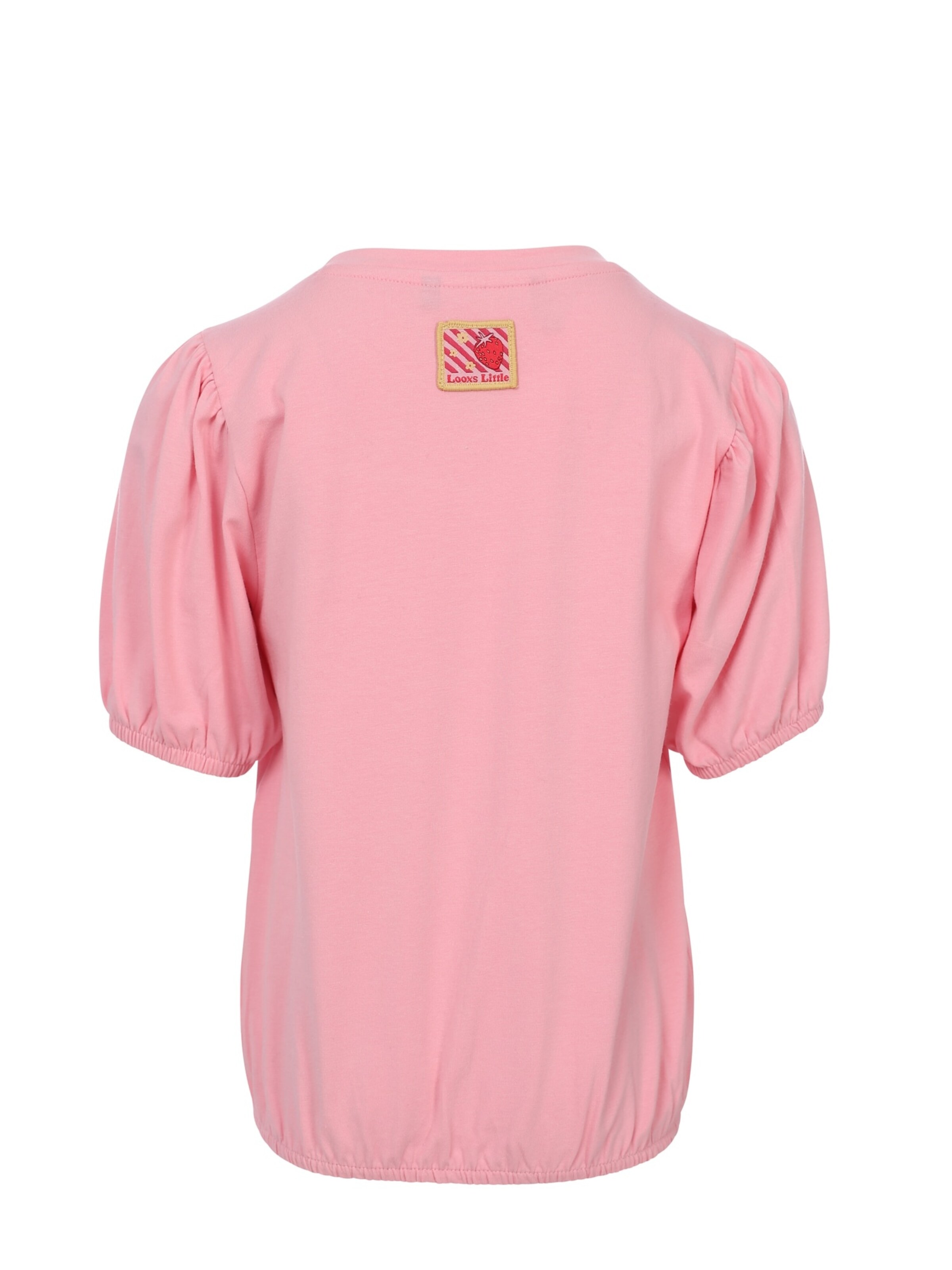 Looxs Revolution Shirt in Pink
