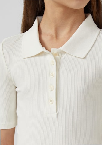 s.Oliver Shirt in Beige