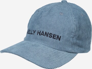 HELLY HANSEN Pet in Blauw: voorkant