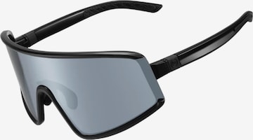 ROCKBROS Sports Glasses in Black: front