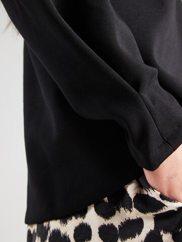 Lindex Shirt 'Alina' in Black