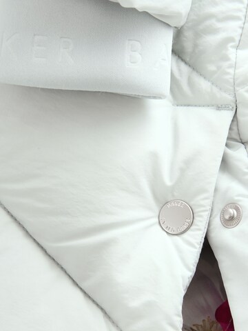 Manteau Baker by Ted Baker en vert