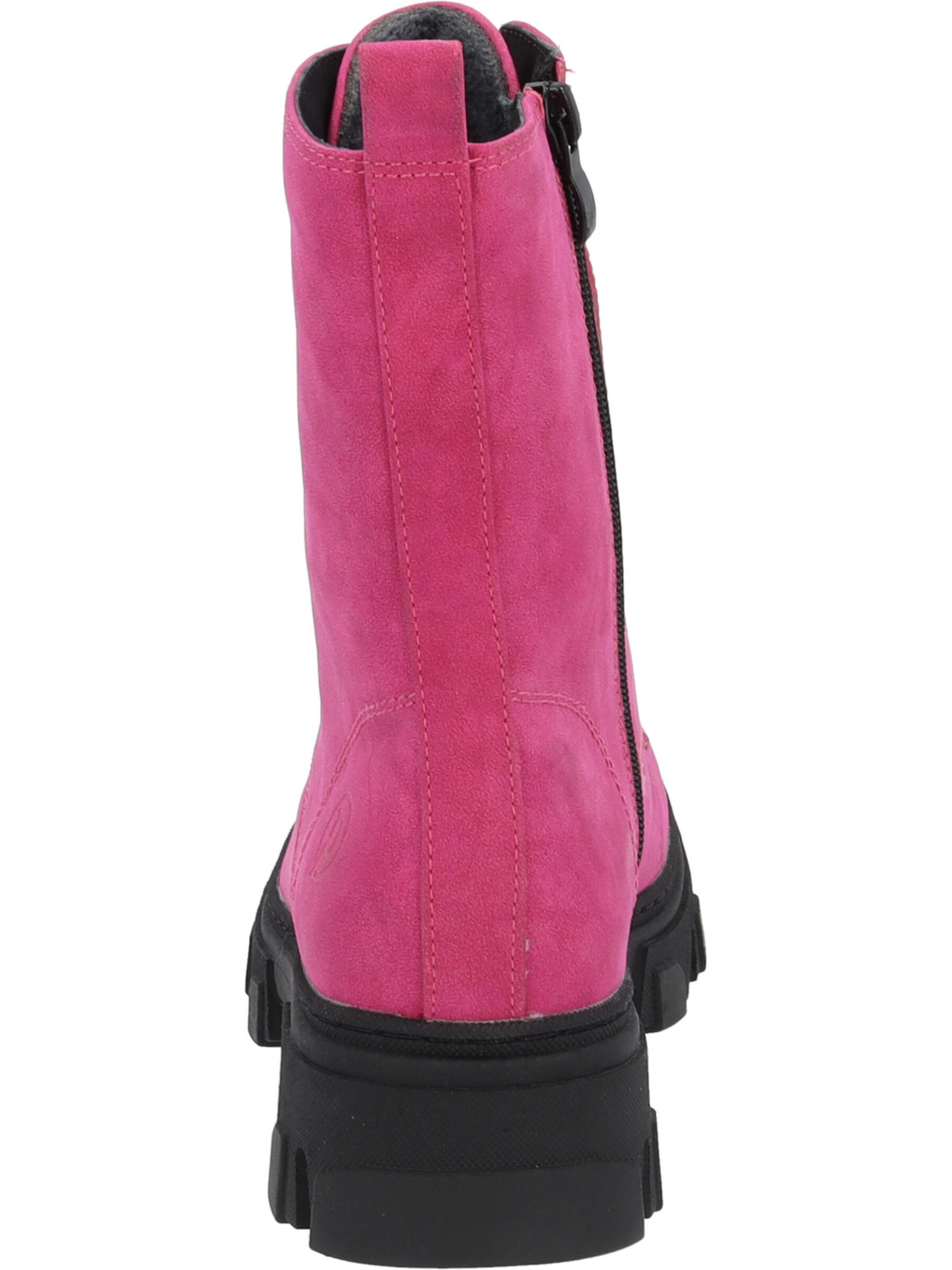Palado Boots 'Palado Lefkada 2' in Pink