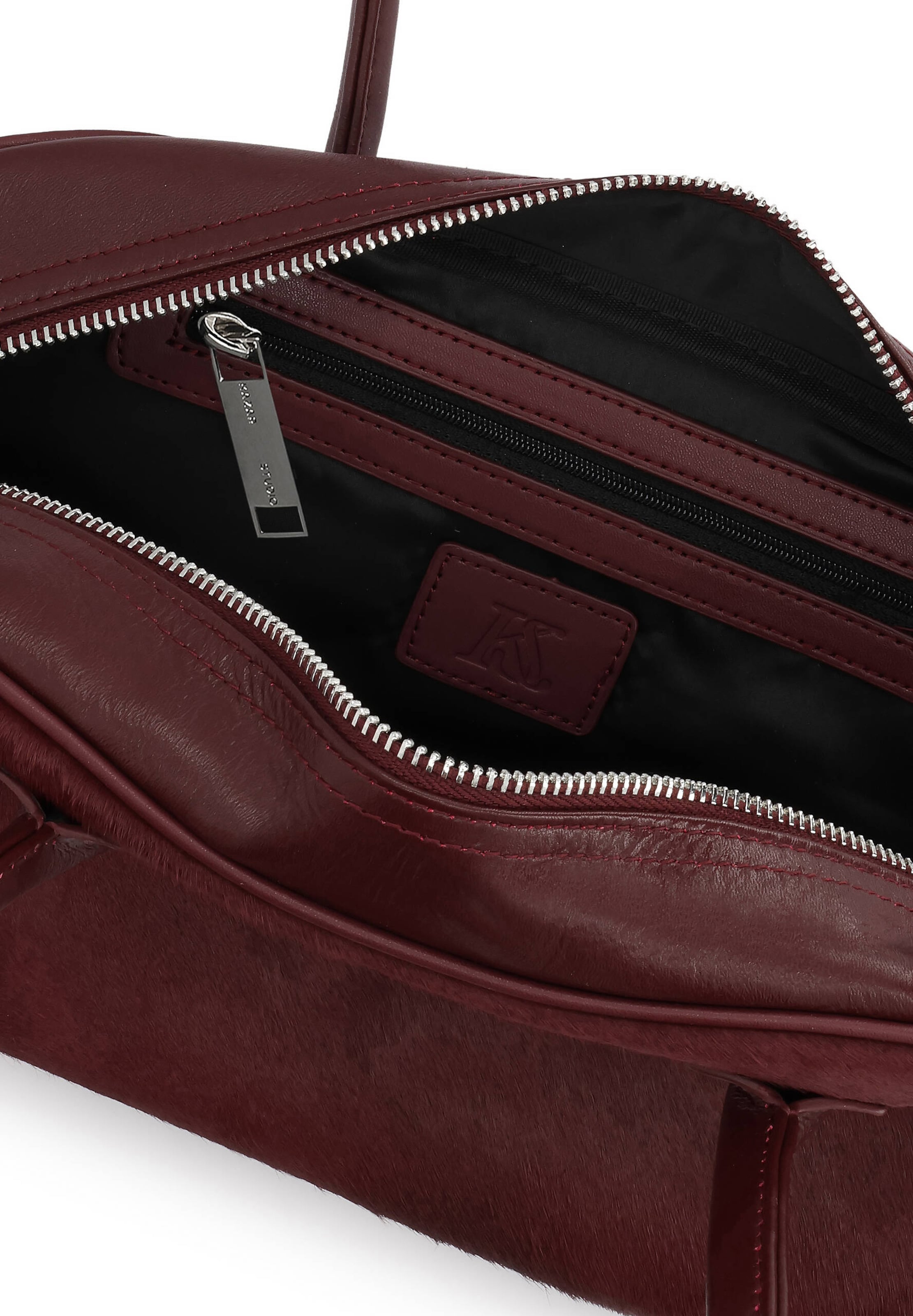 Kazar Studio Наплечная сумка в Красный