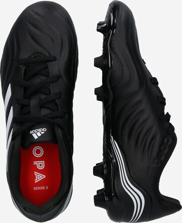 ADIDAS PERFORMANCE - Sapatilha de desporto 'Copa Sense.3' em preto