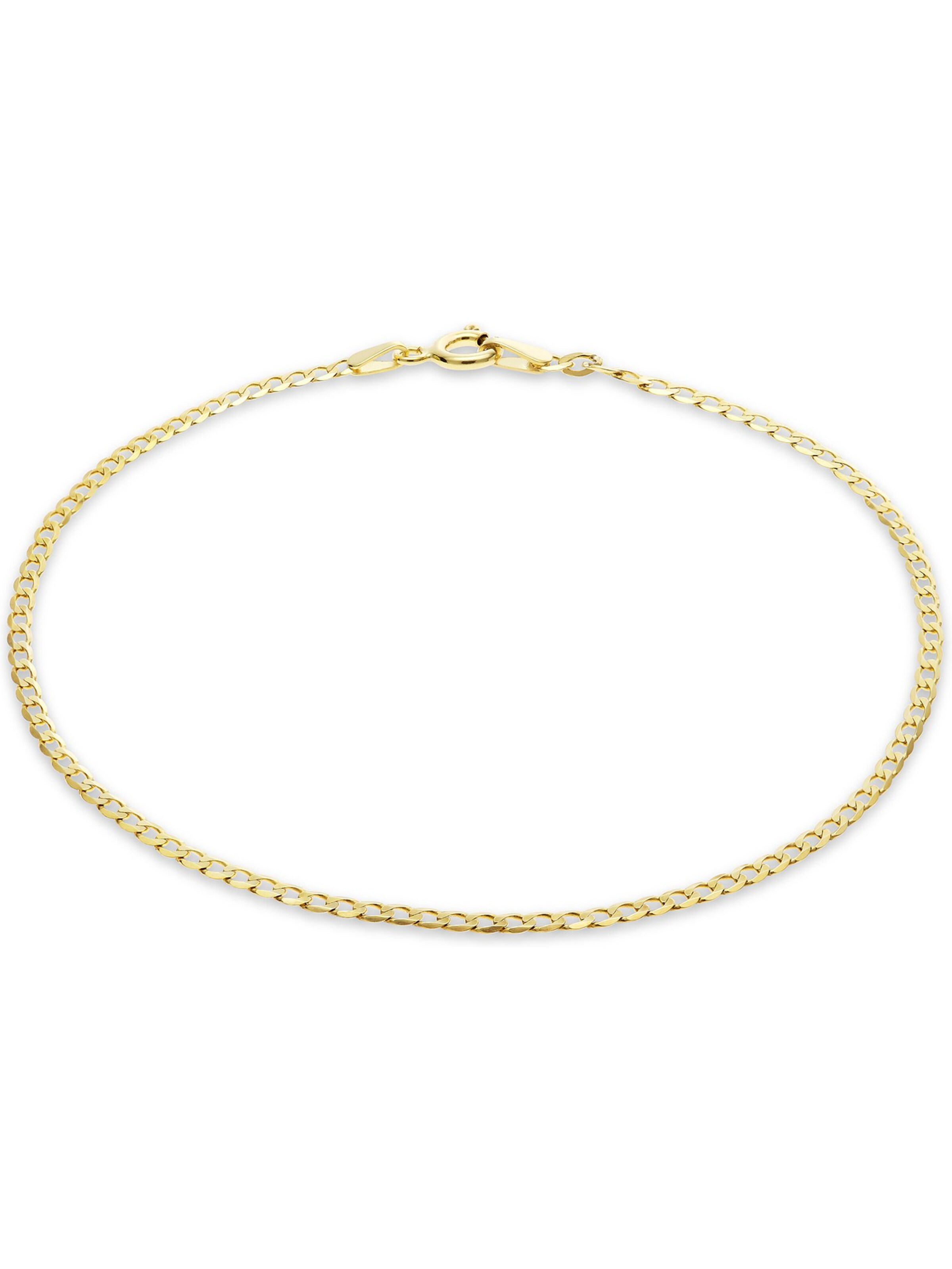 CHRIST Armband in One Size in gold, Produktansicht