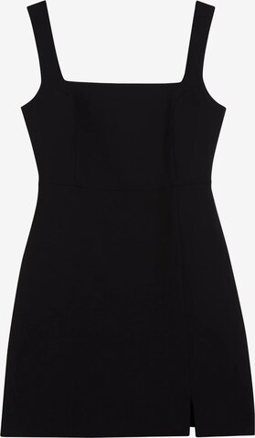 Robe 'Wynod' Ted Baker en noir : devant