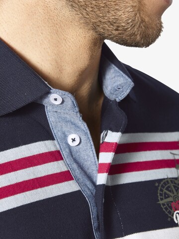 BABISTA Shirt 'Potoronti' in Gemengde kleuren