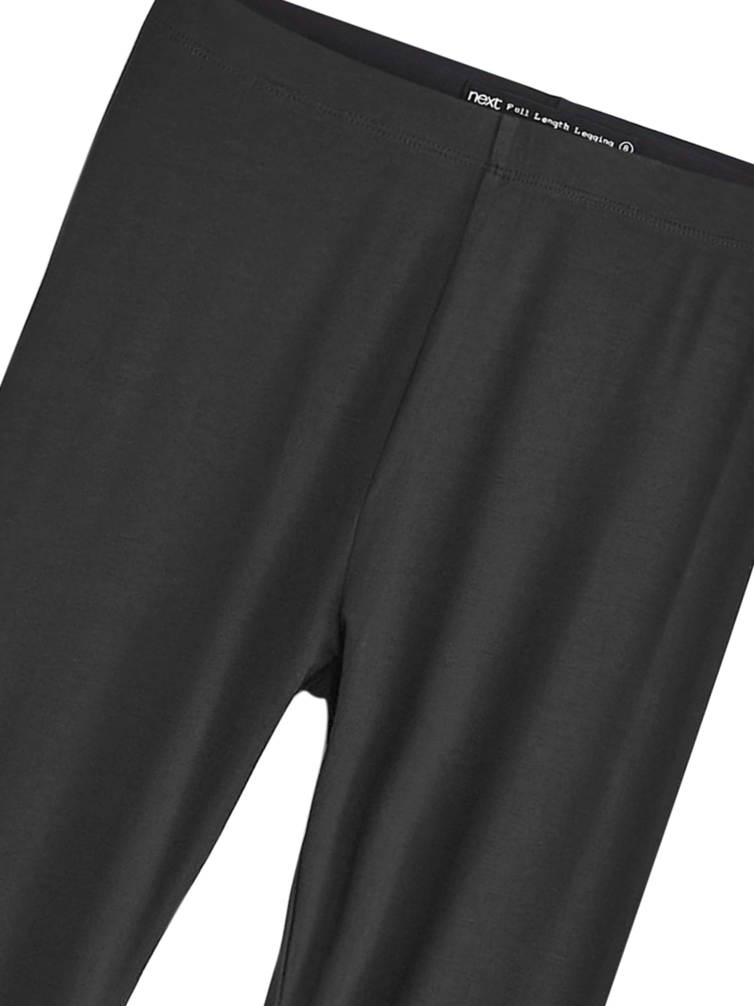 Next Skinny Κολάν σε μαύρο